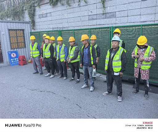 石城公路下沉注浆施工单位